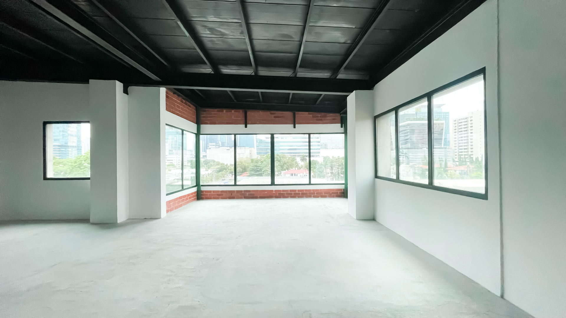 Oficina en ricardo arango obarrio