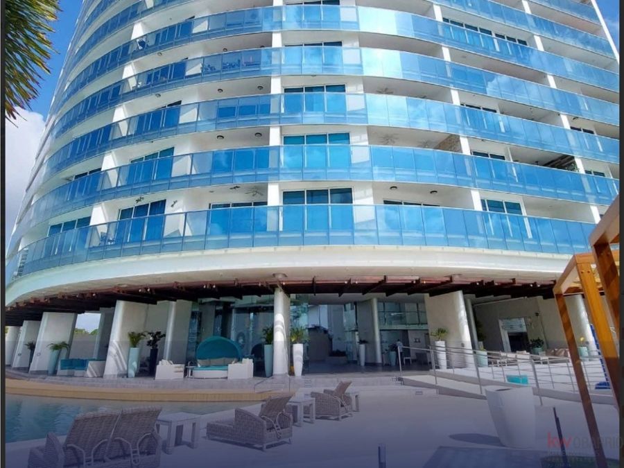 Apartment at PH Ocean Waves