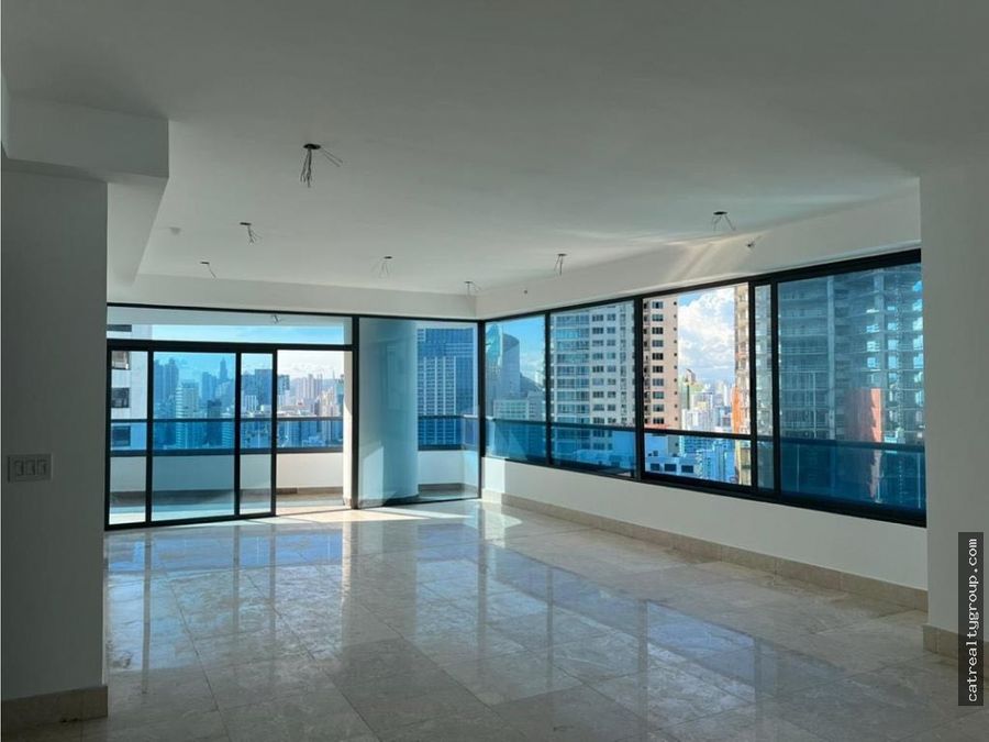 Apartamento en