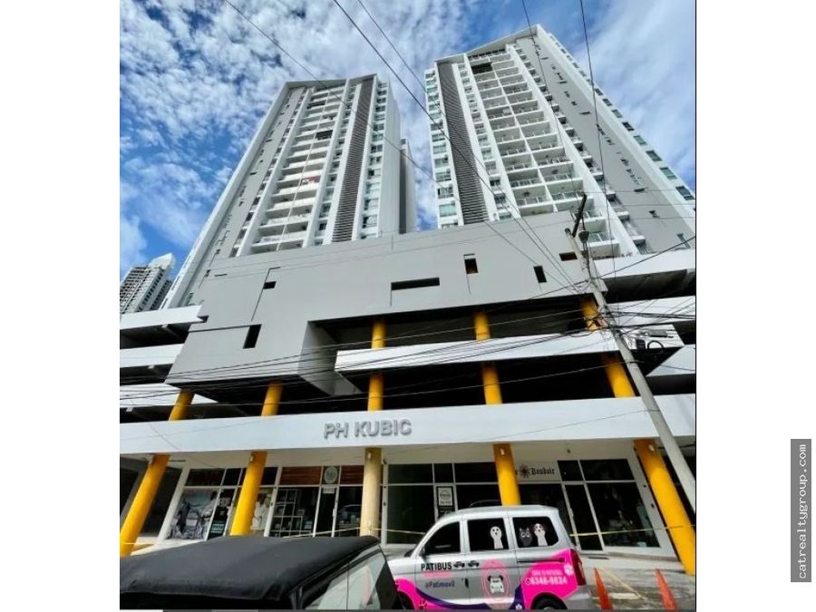 Apartamento en