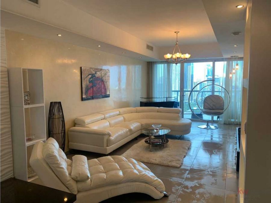 Apartamento en Panamá
