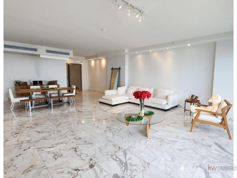 Apartamento en Panamá