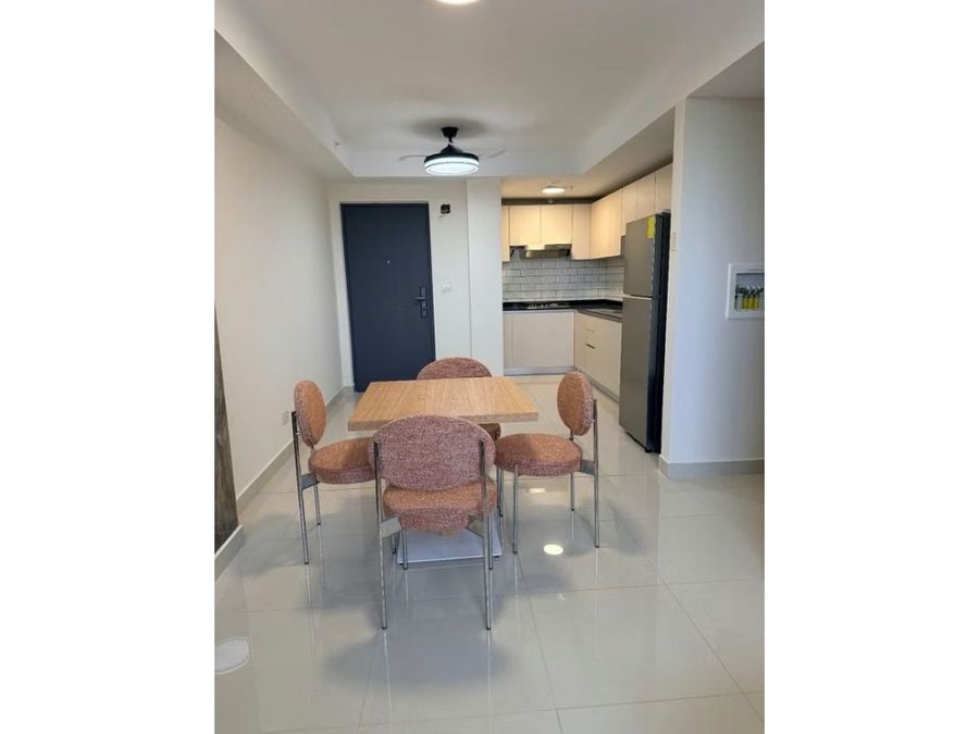 Apartamento en San Miguelito