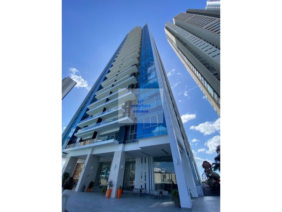 Apartment at Panamá