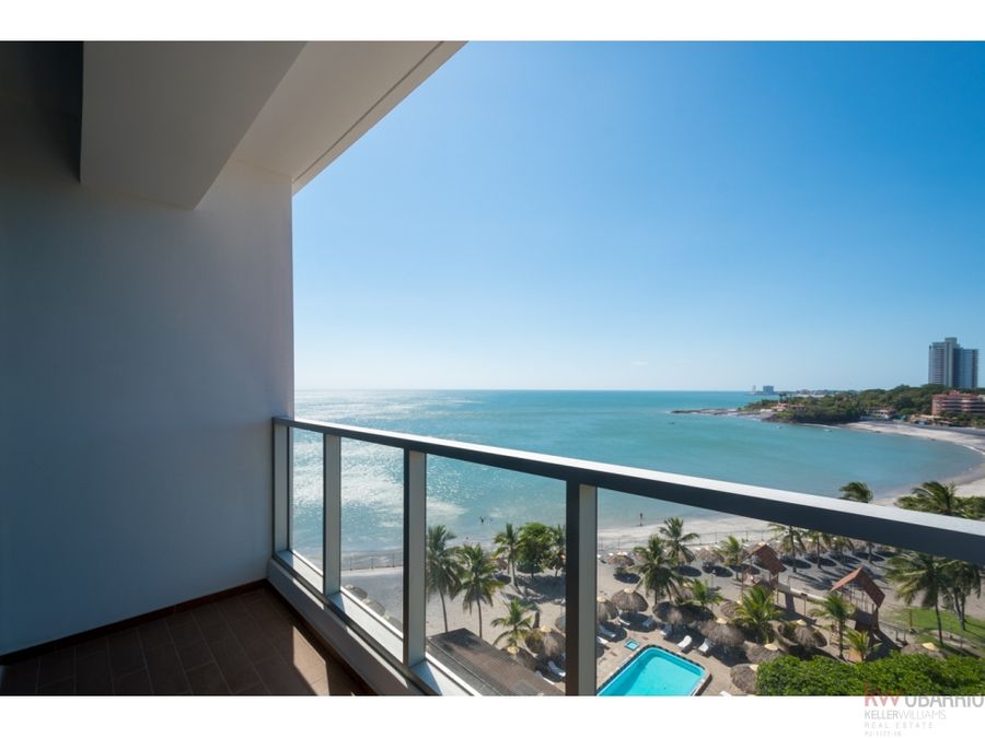 Apartment at Chame