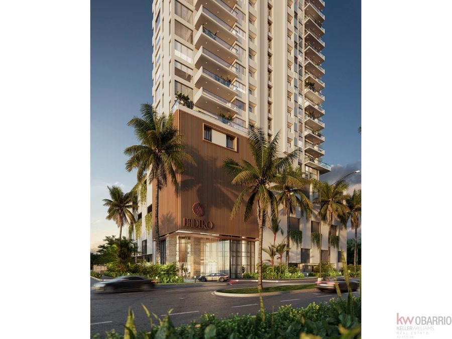 Apartamento en Panamá