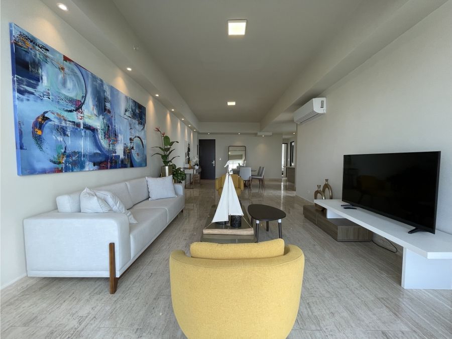 Apartamento en Panamá