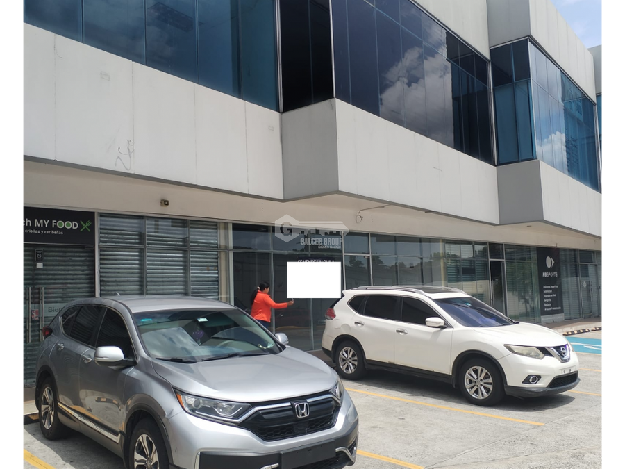Comercial en San Miguelito