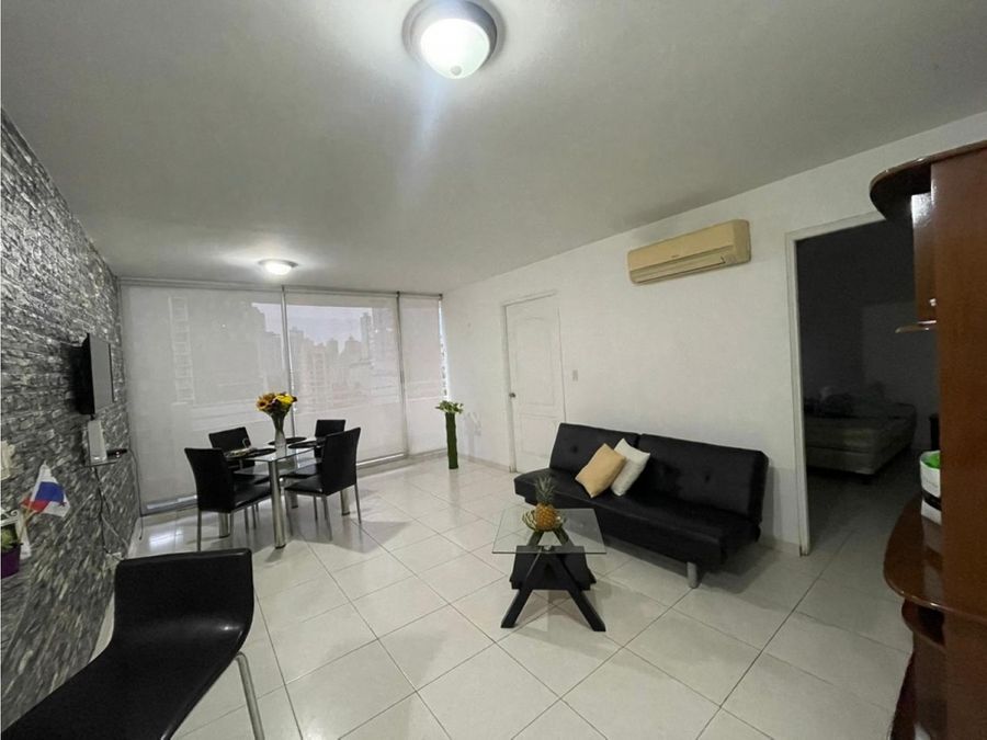 Apartment at Panama