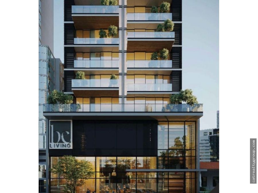 Apartamento en