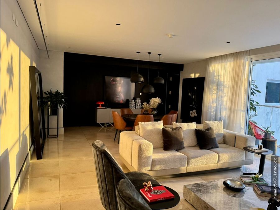 Apartment at PH Windrose