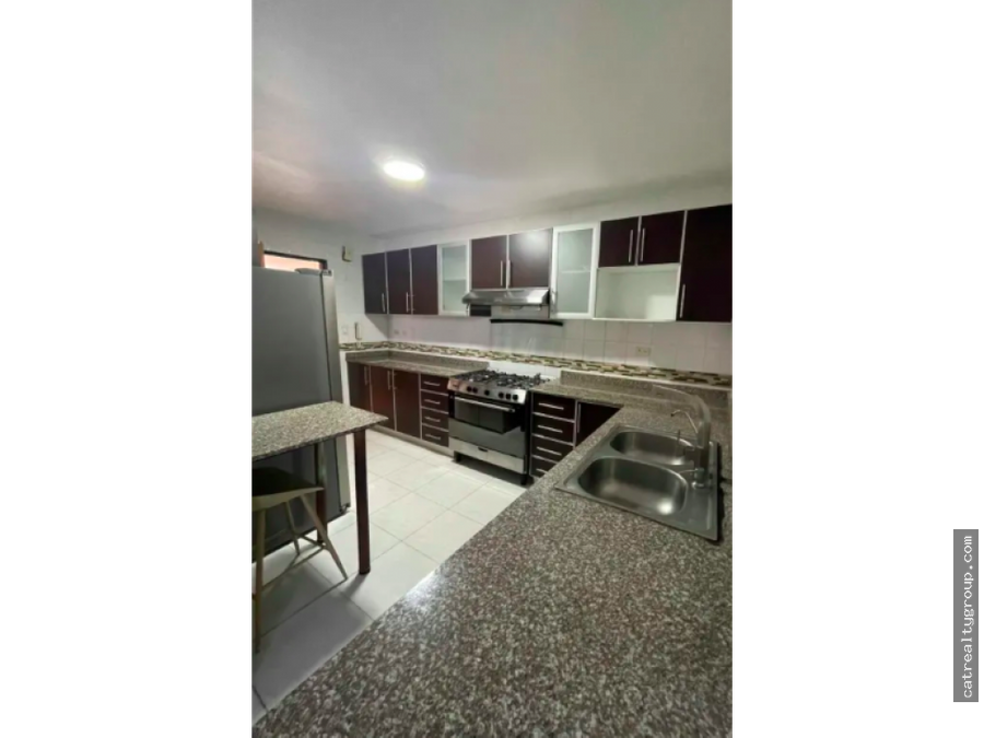 Apartamento en Panamá