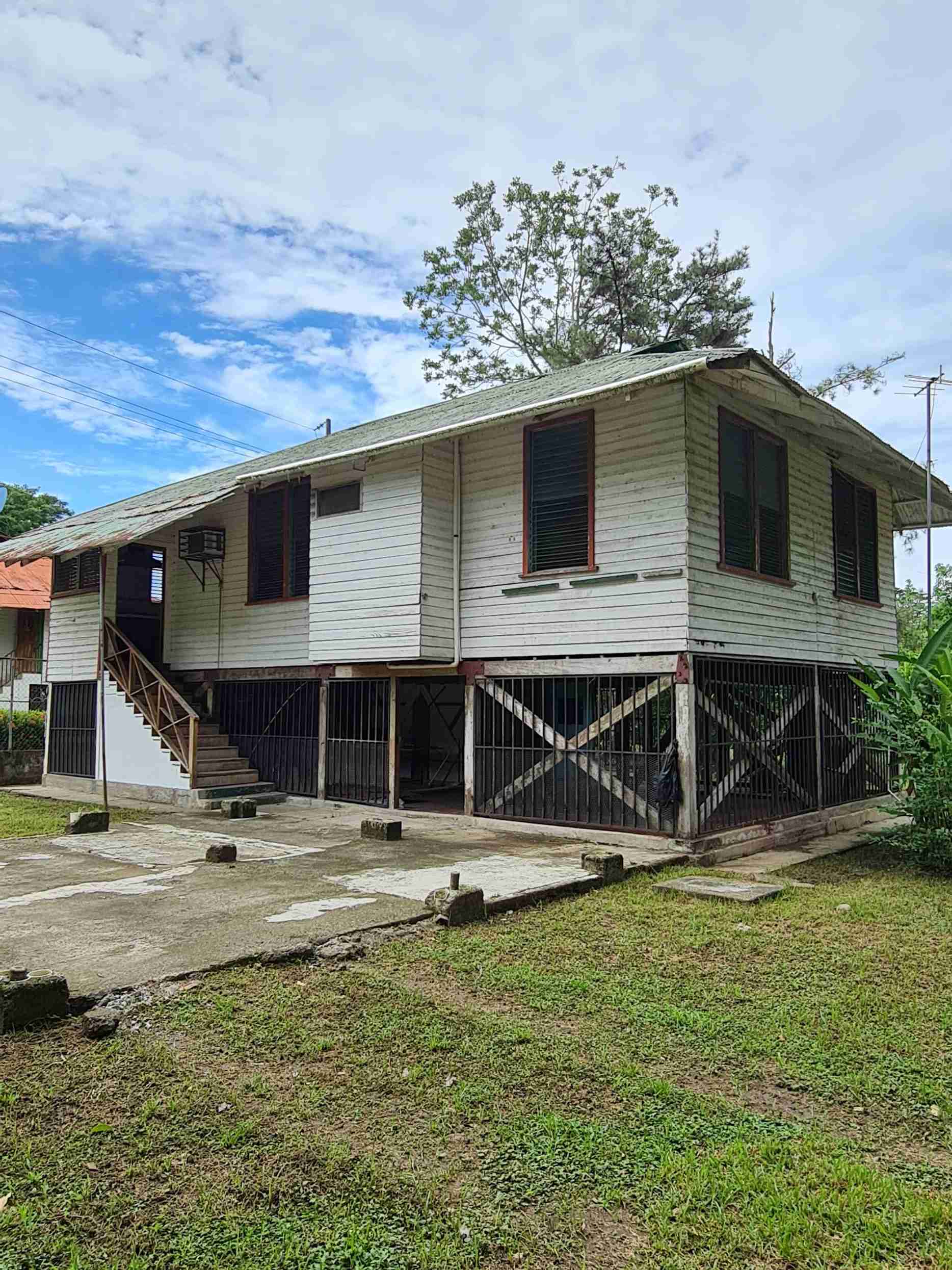 Casa en Barú