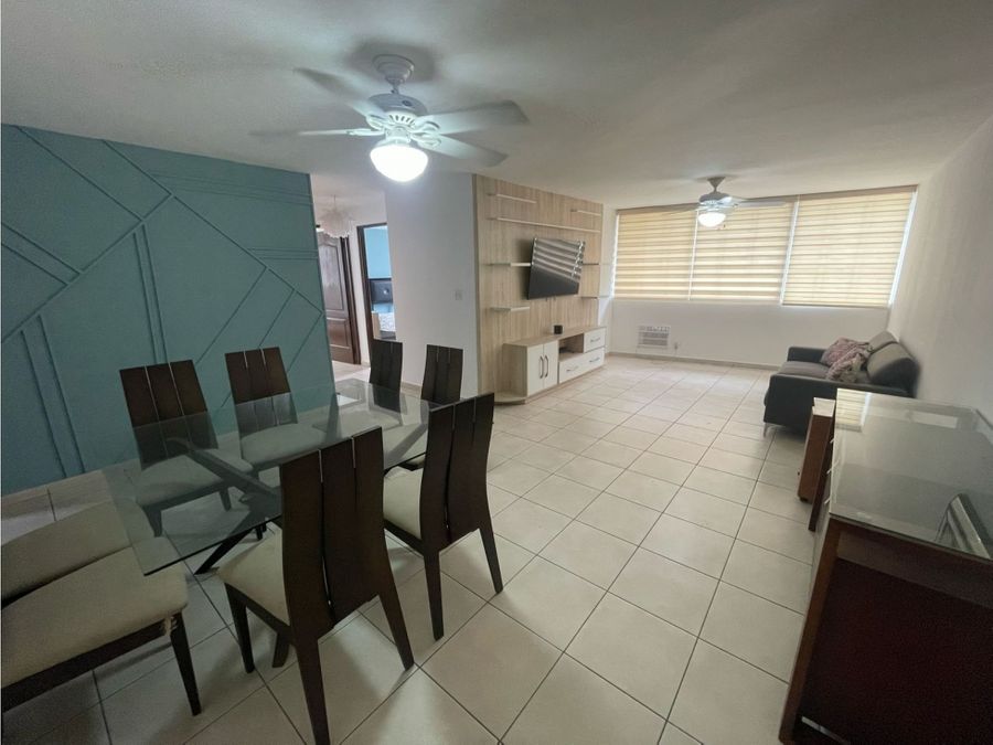 Apartamento en Panamá
