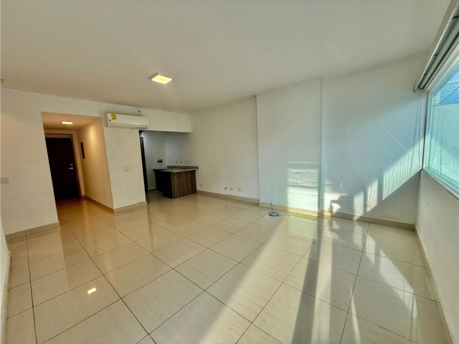 Apartamento en