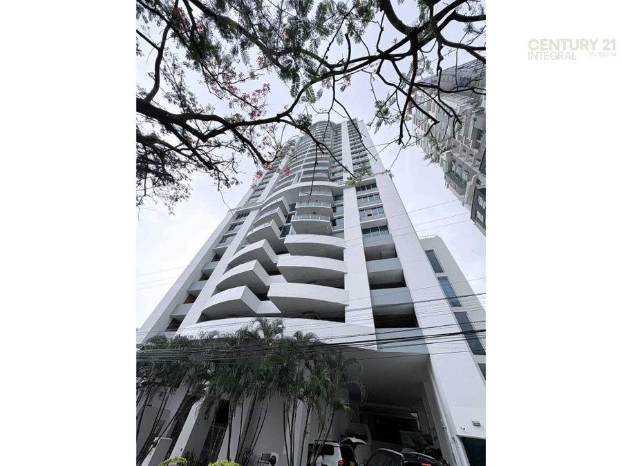 Apartamento en Panamá