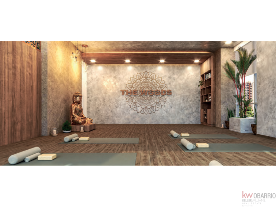Apartamento en Panamá
