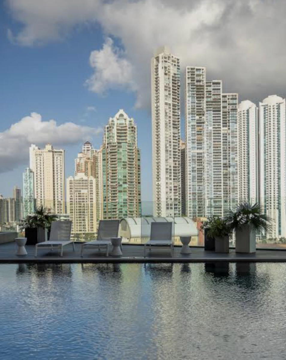 Property at paitilla