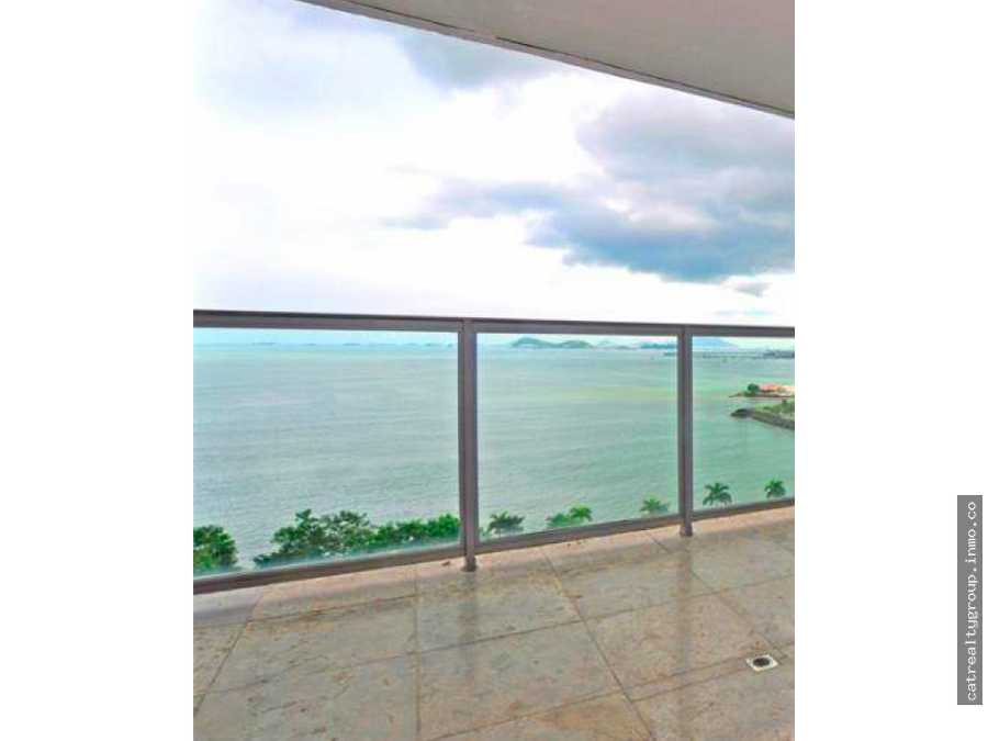 Apartamento en Panamá