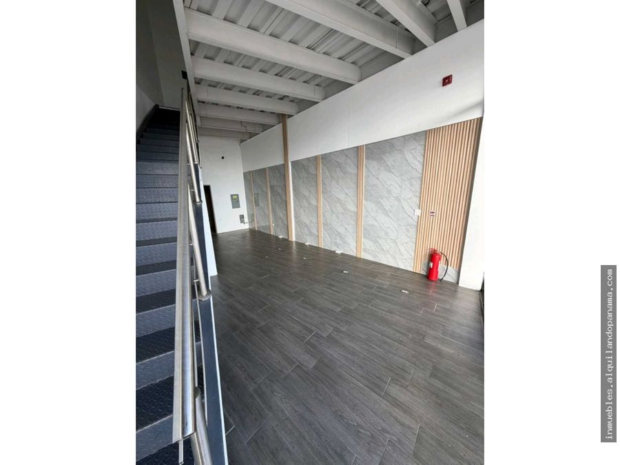 Comercial en San Miguelito