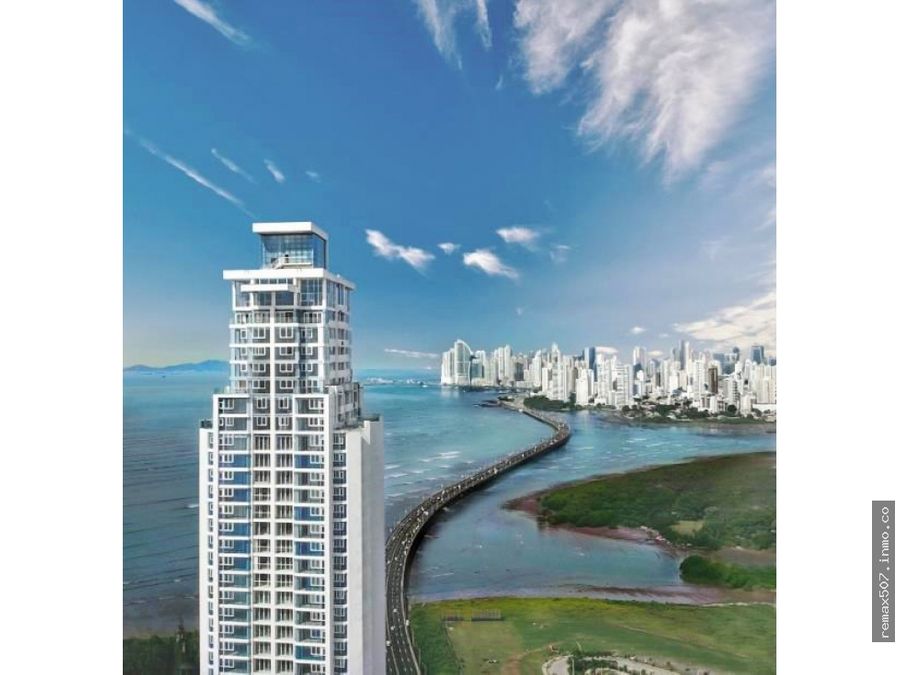 Apartment at PH The Regent