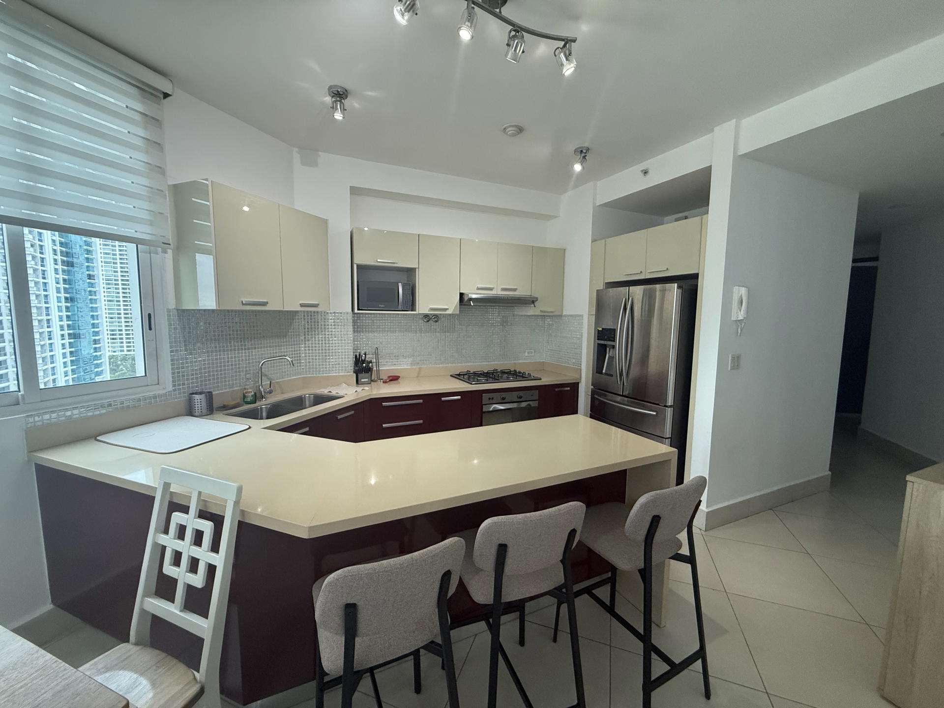 Property at avenida la rotonda