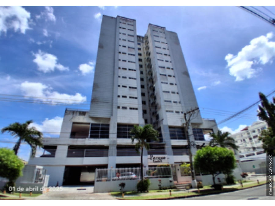 Apartment at Panamá