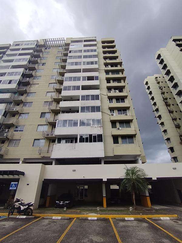 Property at rio abajo