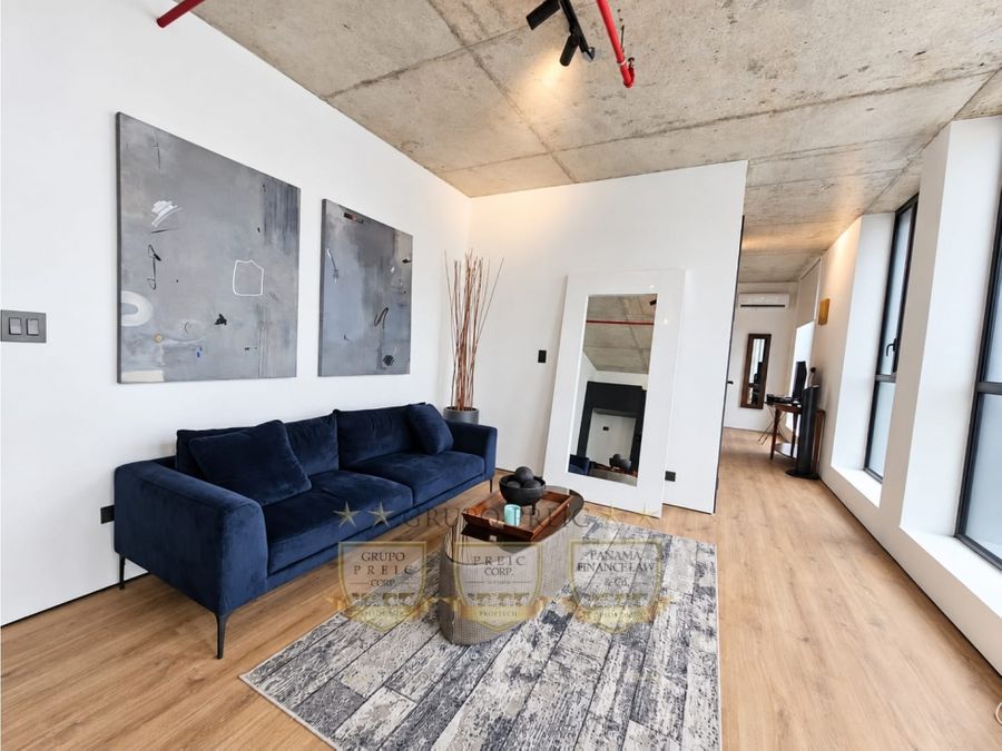 Apartment at
