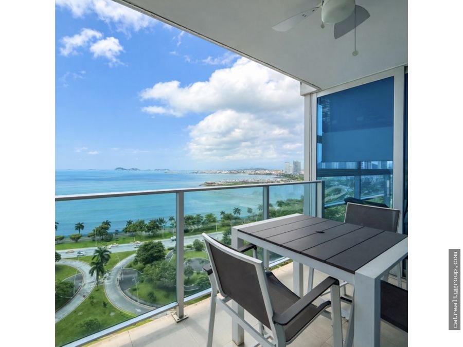 Apartamento en Panamá