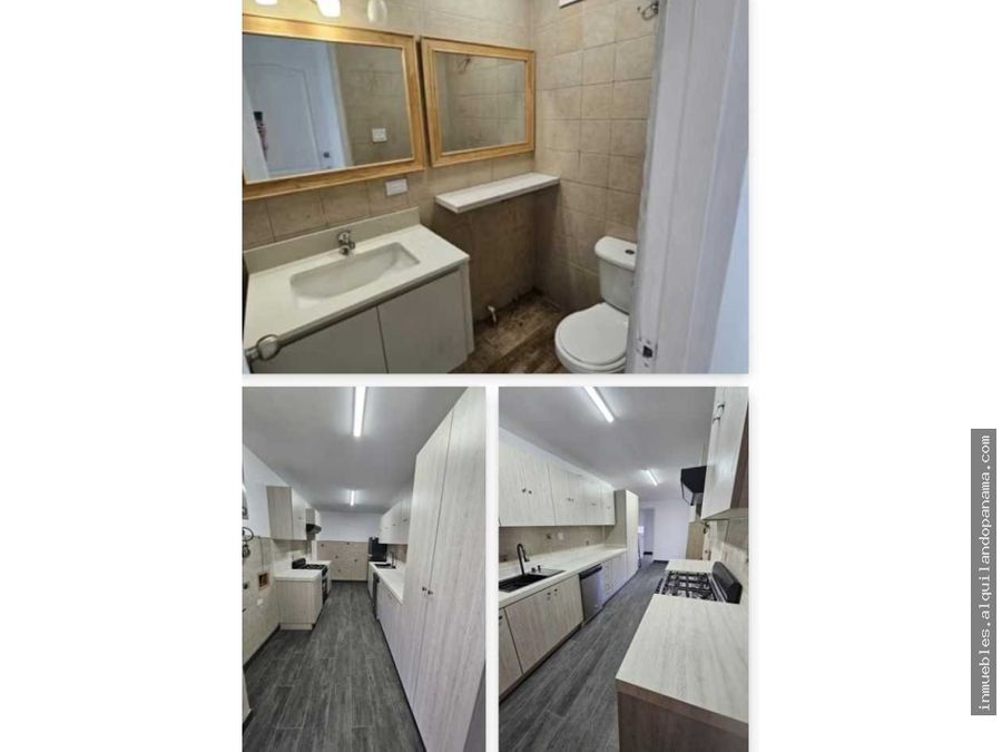 Apartment at