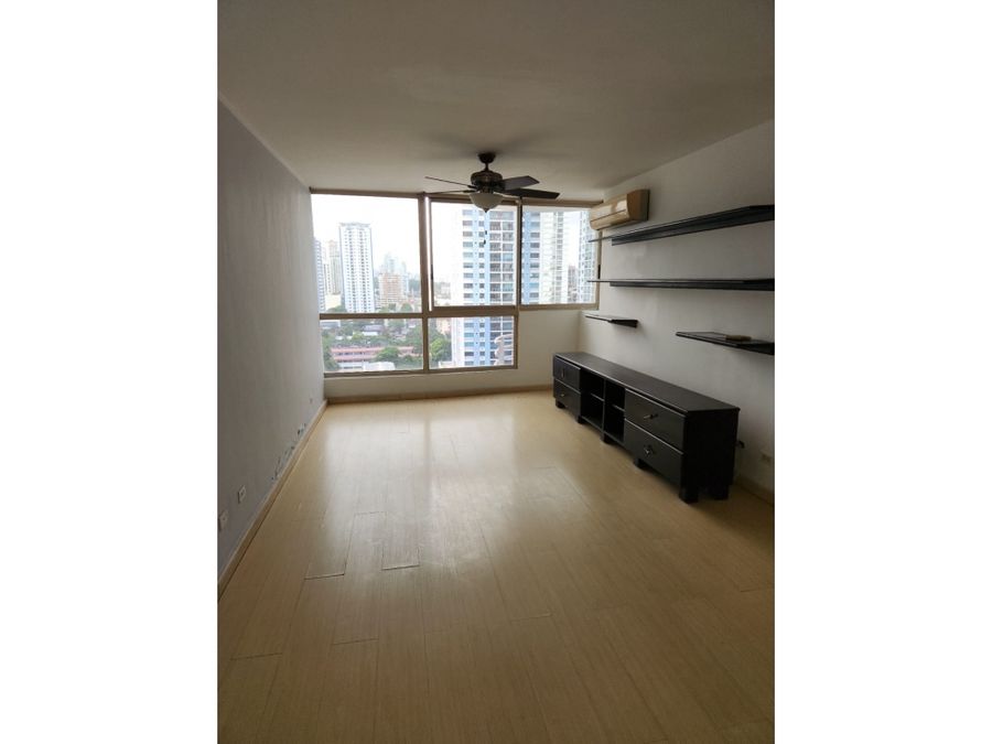 Apartment at Panamá