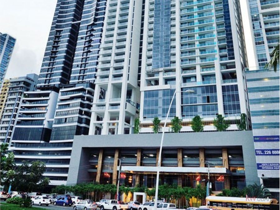 Apartment at Panamá