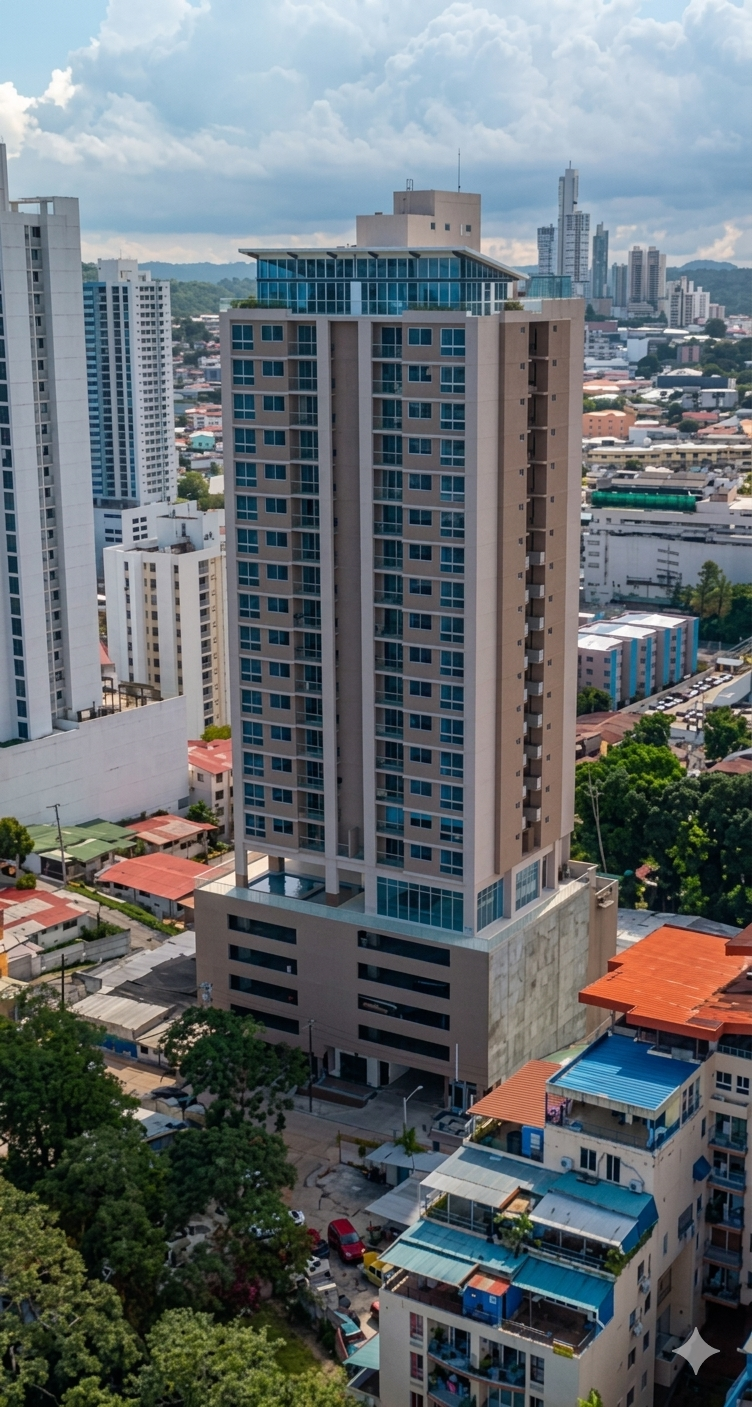 Property at ph isabella