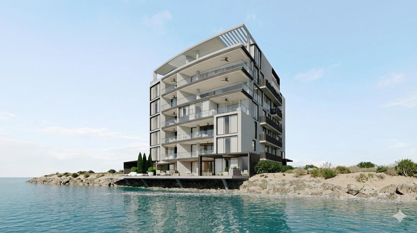 Property at ocean reef islands