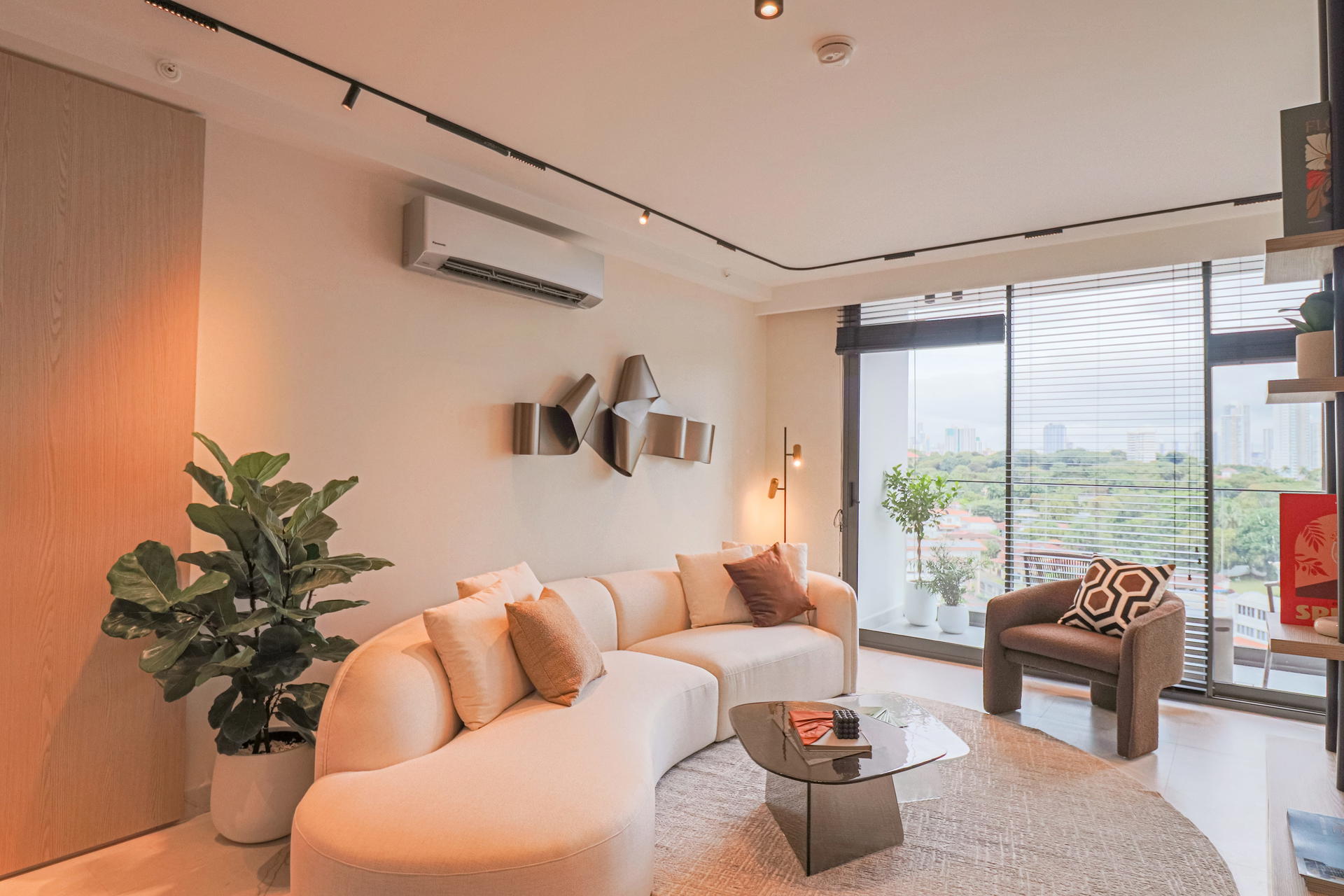 Property at coco del mar