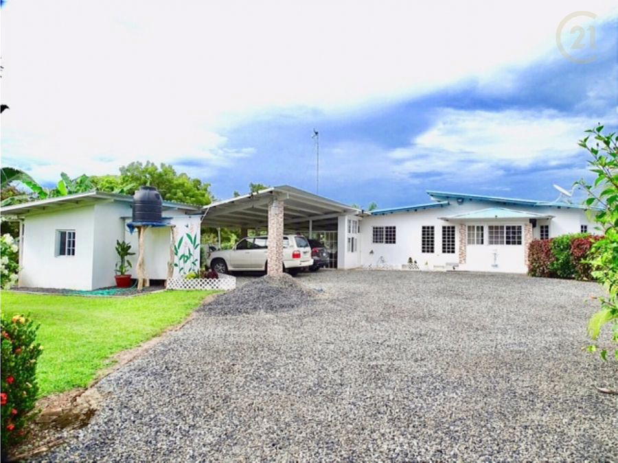 House at Aguadulce