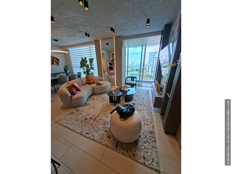 Apartment at Panamá