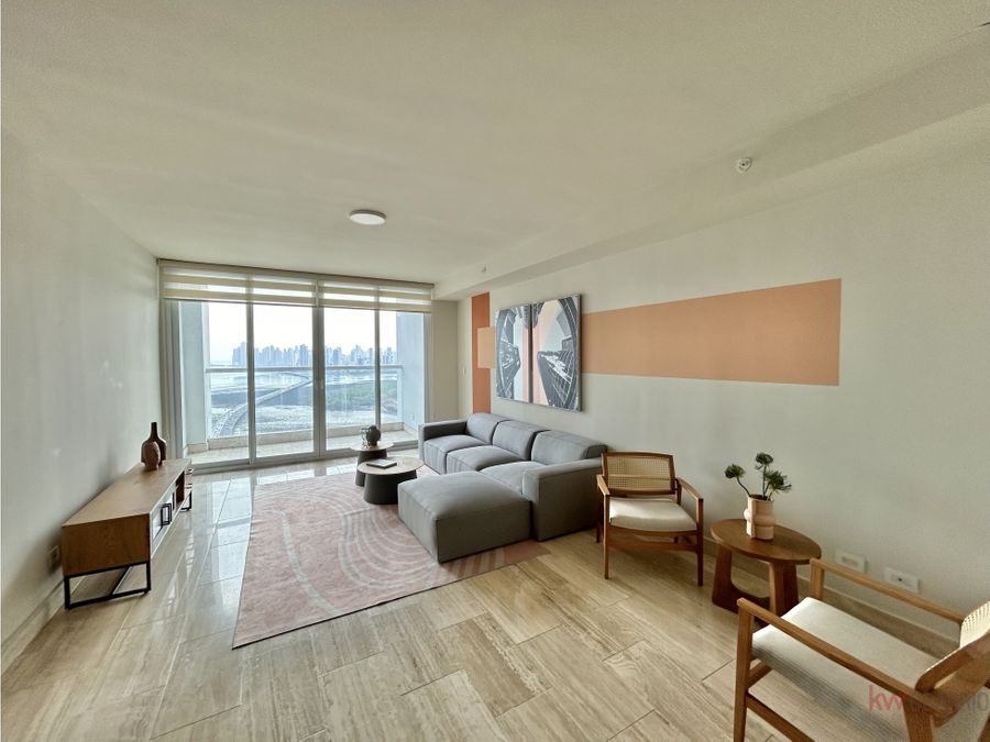 Apartamento en Panamá