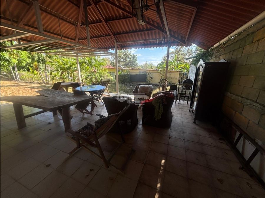 House at San Carlos