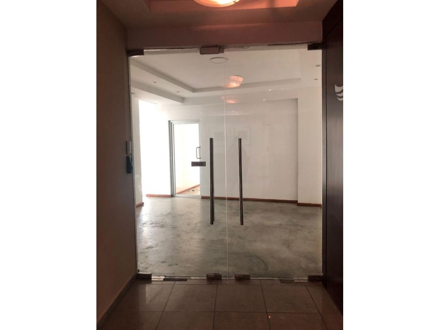 Oficina en Panama