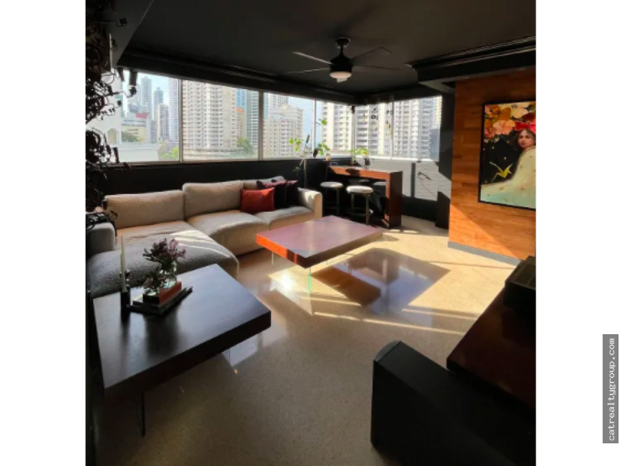 Apartamento en Panama