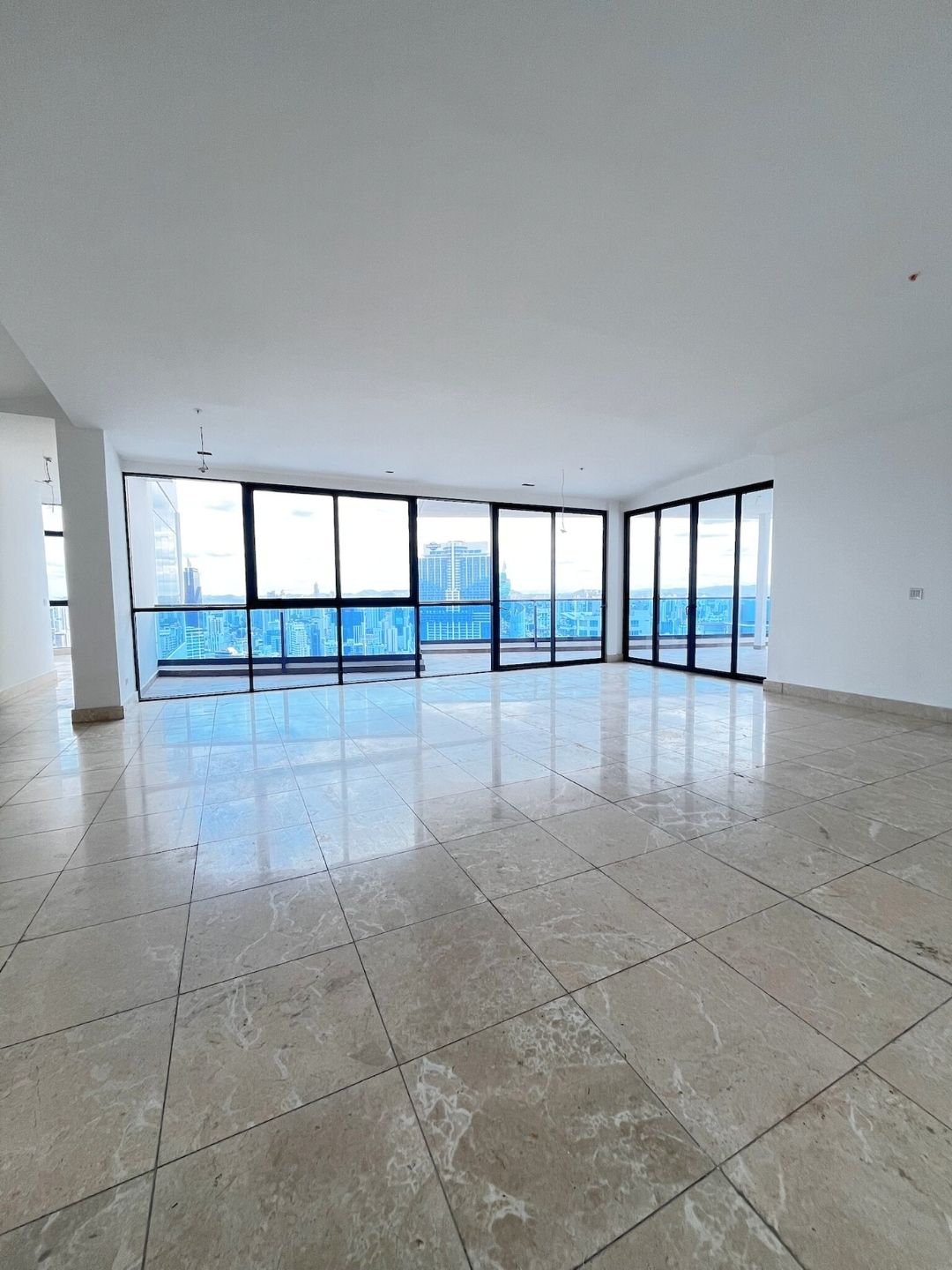 Property at punta paitlla