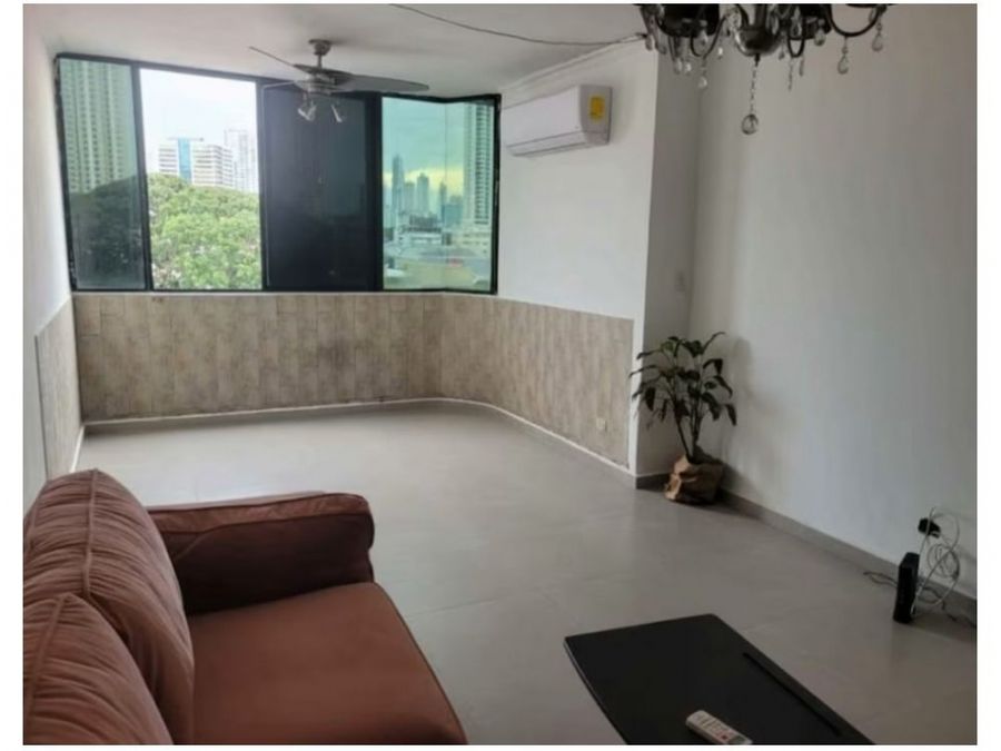 Apartamento en Panamá