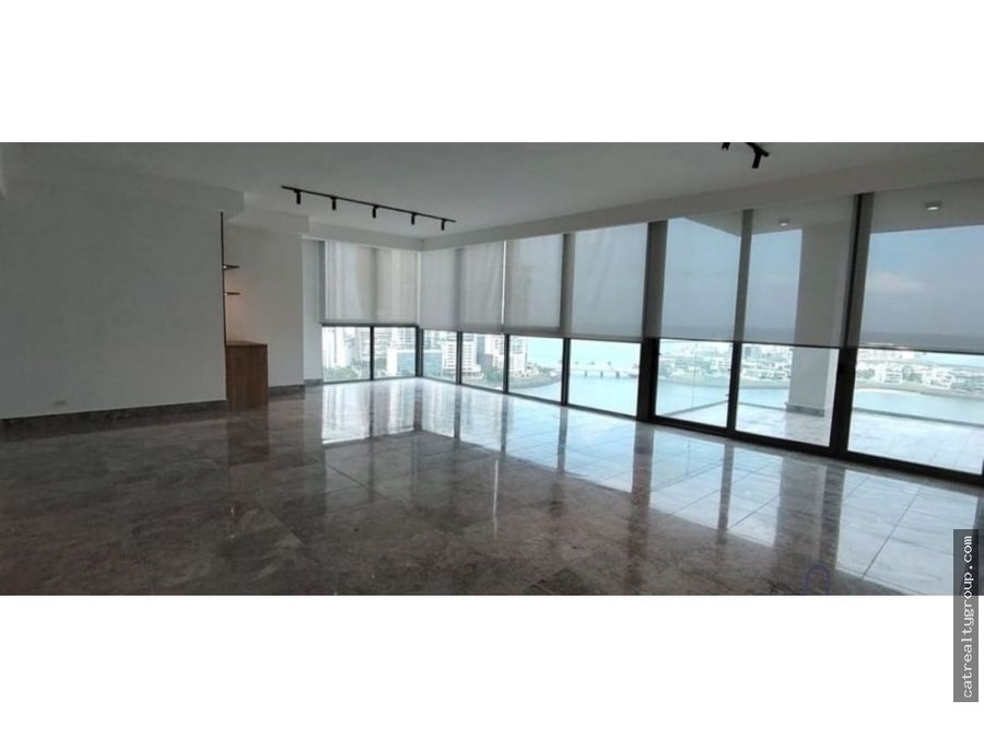 Apartamento en