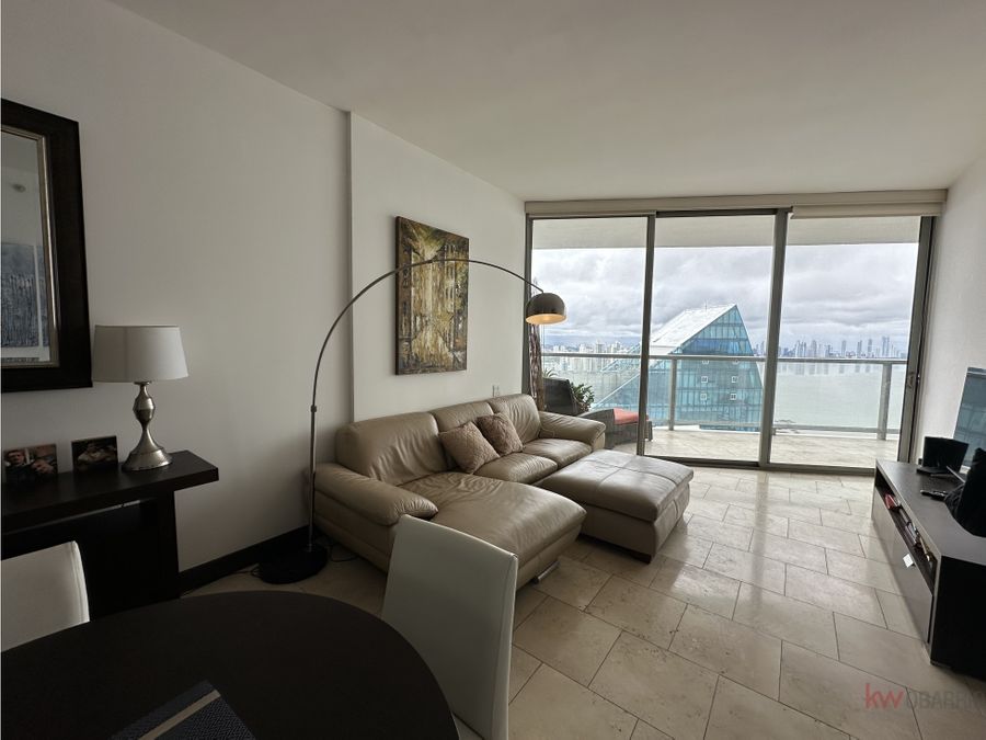 Apartment at Panamá
