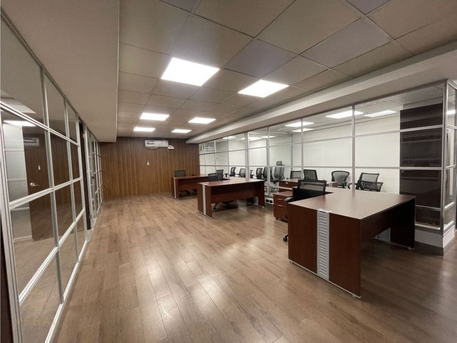 Oficina en Panama