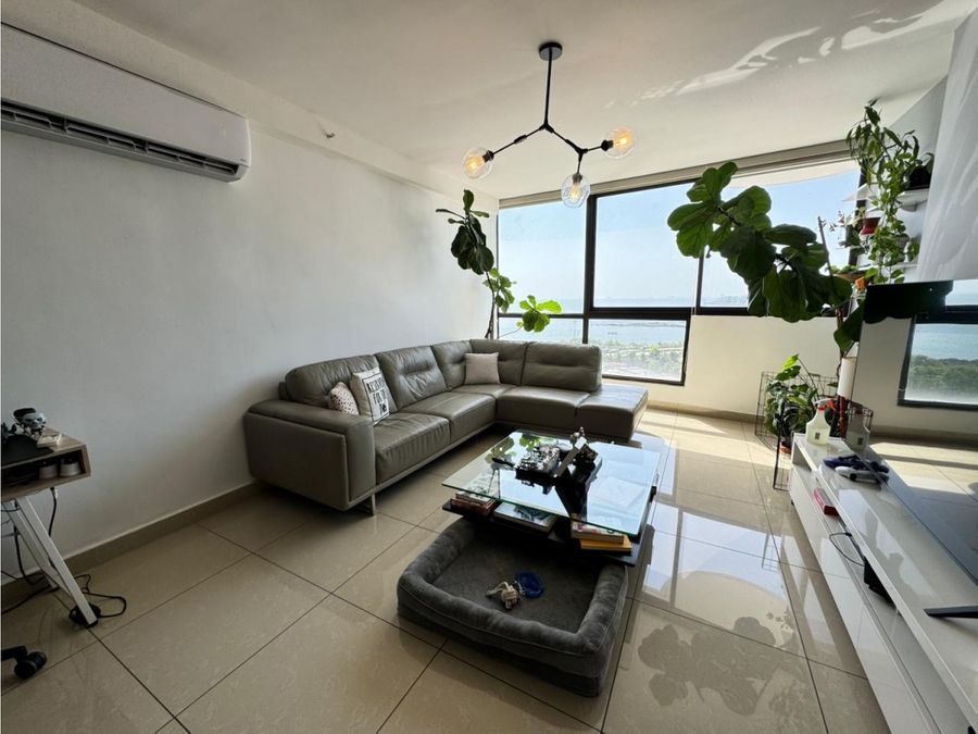 Apartment at Panamá