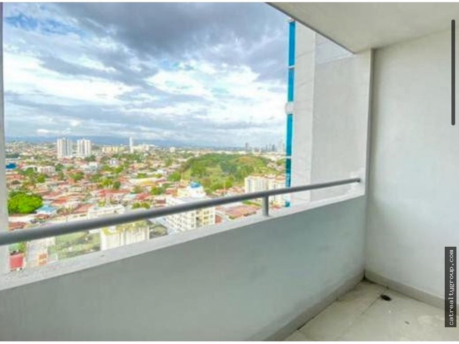 Apartamento en Panamá