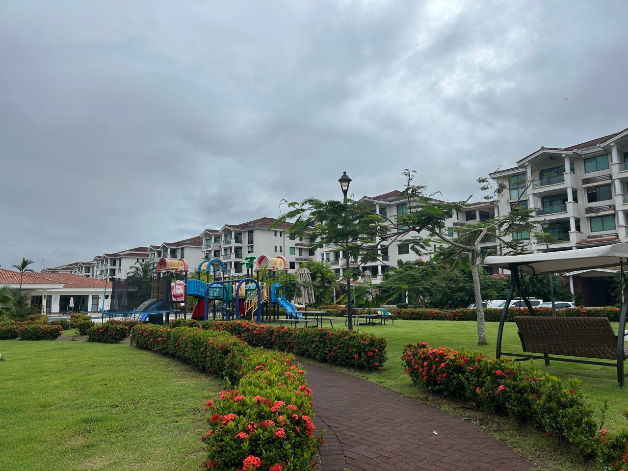 Property at calle sur calle los colegios costa sur panamá